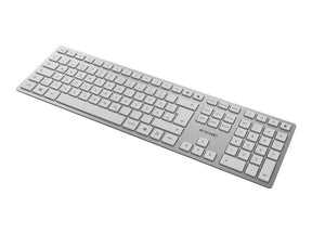 Cherry DW 9100 SLIM - Tastatur-und-Maus-Set - kabellos