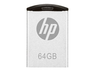 PNY HP v222w - USB-Flash-Laufwerk - 64 GB - USB 2.0