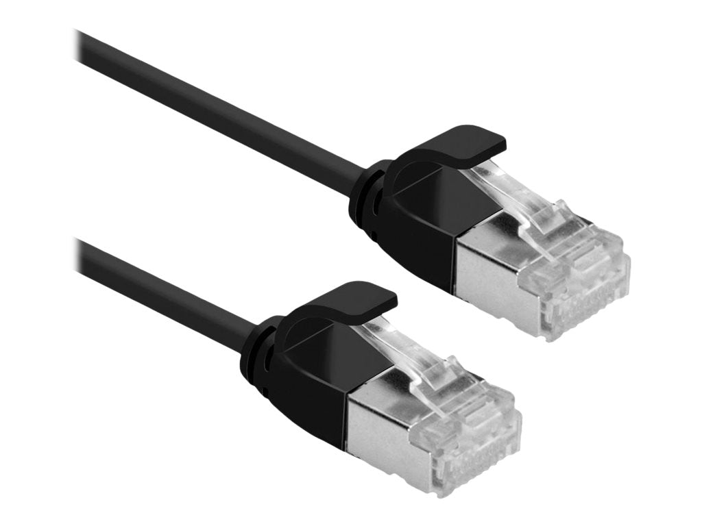 ROTRONIC-SECOMP Roline DataCenter - Patch-Kabel - RJ-45 (M)