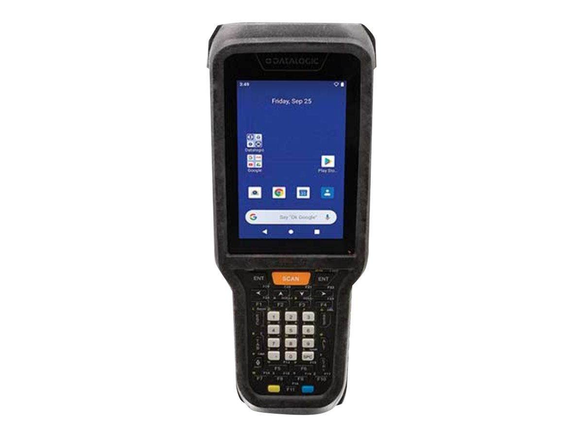 Datalogic Skorpio X5 - Datenerfassungsterminal - robust - Android 10 - 32 GB - 10.9 cm (4.3")