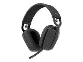 Logitech Zone Vibe 125 - Headset - ohrumschließend