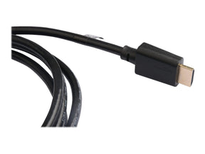 Techly Ultra High Speed - HDMI-Kabel mit Ethernet