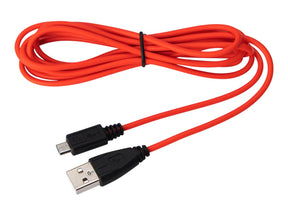 Jabra USB-Kabel - 2 m - Tangerine