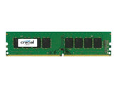 Crucial DDR4 - Modul - 16 GB - DIMM 288-PIN