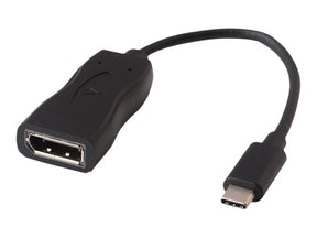 V7 Externer Videoadapter - USB-C - DisplayPort