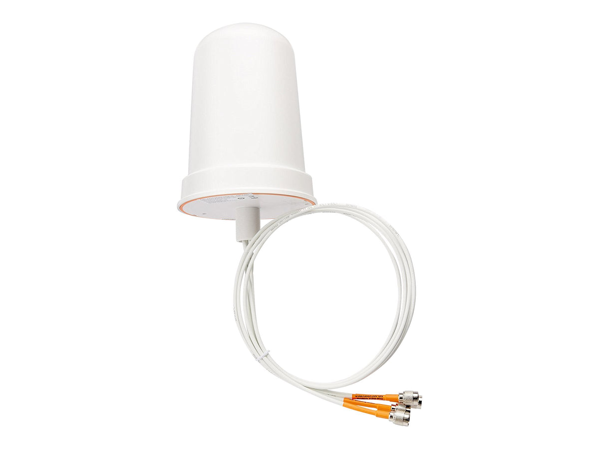 Cisco Aironet Dual-Band MIMO Wall-Mounted Omnidirectional Antenna