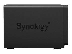 Synology Disk Station DS620slim - NAS-Server