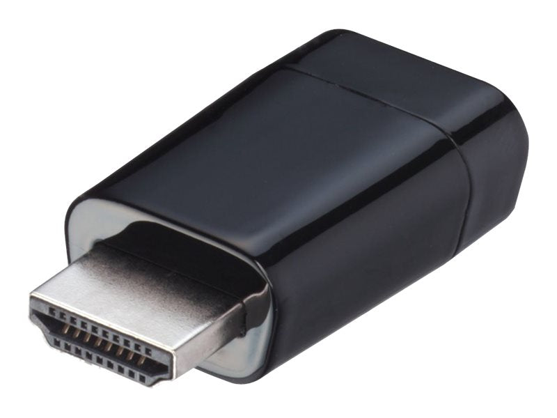 Lindy Video- / Audio-Adapter - HD-15 (VGA) (W)