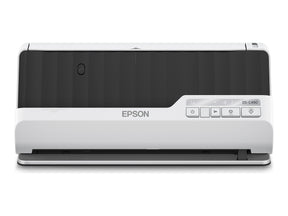 Epson DS-C490 - Einzelblatt-Scanner - Duplex - A4/Legal - 600 dpi x 600 dpi - automatischer Dokumenteneinzug (20 Seiten)