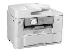 Brother MFC-J6959DW - Multifunktionsdrucker - Farbe - Tintenstrahl - A3/Ledger (Medien)