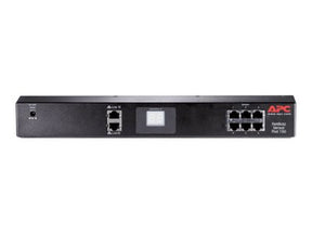 APC NetBotz - Sensor-Pod für Rack - 1U - für P/N: AP9335T