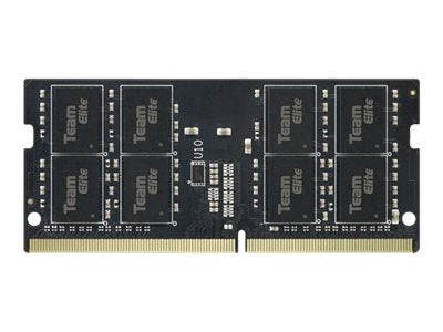 Team Group Team Elite - DDR4 - Modul - 16 GB - SO DIMM 260-PIN