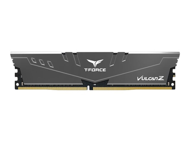 Team Group T-Force Vulcan Z - DDR4 - Kit - 32 GB: 2 x 16 GB