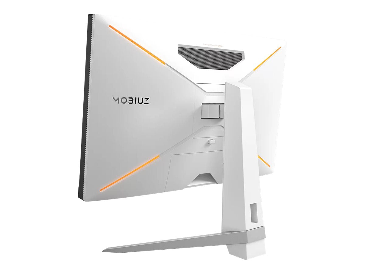 BenQ Mobiuz EX2710U - LCD-Monitor - 68.6 cm (27")