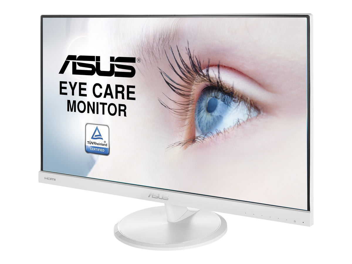 ASUS VZ239HE-W - LED-Monitor - 58.4 cm (23") - 1920 x 1080 Full HD (1080p)