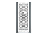 Corsair 5000D AIRFLOW - Mid tower - ATX - Seitenteil mit Fenster (gehärtetes Glas)