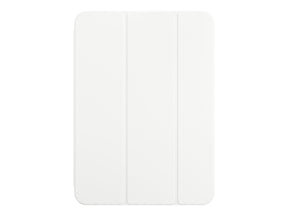 Apple Smart - Flip-Hülle für Tablet - weiß - für 10.9-inch iPad (10. Generation)