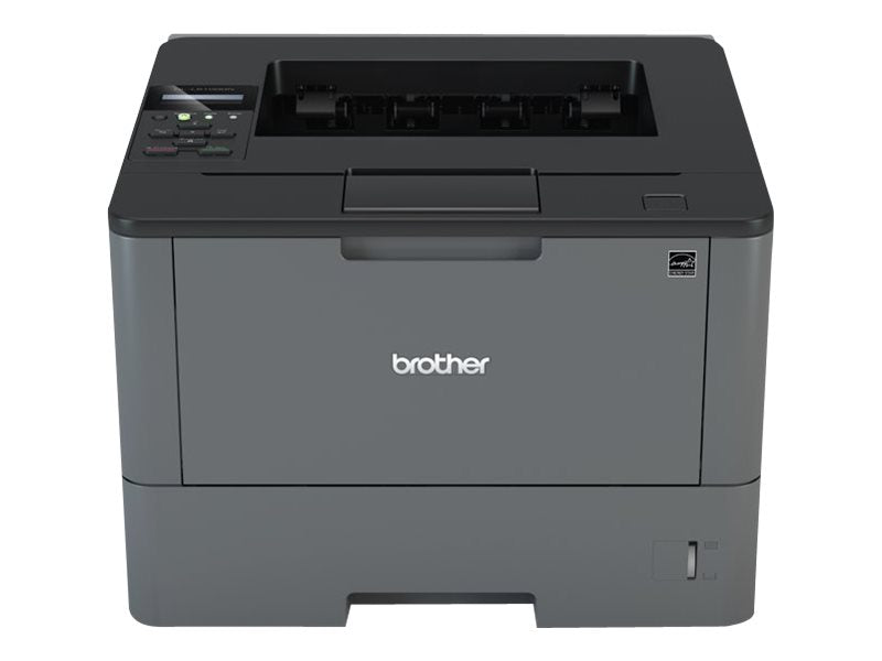 Brother HL-L5100DN - Drucker - s/w - Duplex - Laser