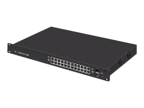 UbiQuiti EdgeSwitch 24 - Switch - L3 - managed - 24 x 10/100/1000 (PoE+)