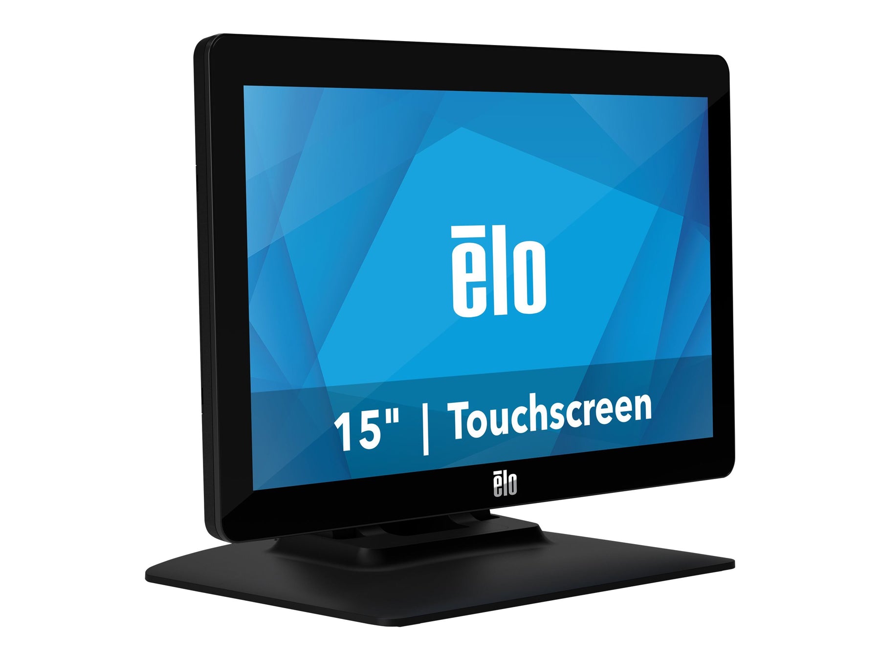 Elo Touch Solutions Elo 1502L - M-Series - LED-Monitor - 39.6 cm (15.6")