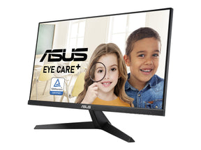 ASUS VY249HE - LED-Monitor - 60.5 cm (23.8") - 1920 x 1080 Full HD (1080p)