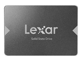 Lexar NS100 - SSD - 1 TB - intern - 2.5" (6.4 cm)