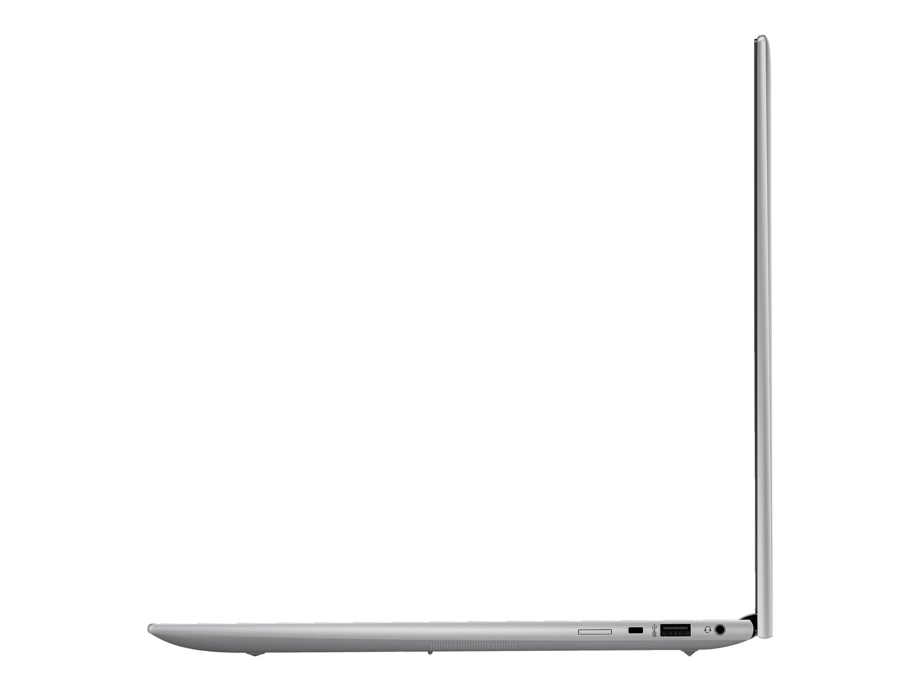HP ZBook Firefly 16 G10 Mobile Workstation - 175°-Scharnierdesign - Intel Core i7 1355U / 1.7 GHz - Win 11 Pro - RTX A500 - 16 GB RAM - 512 GB SSD NVMe, TLC - 40.6 cm (16")