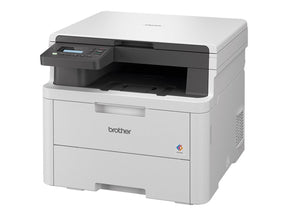 Brother DCP-L3520CDW - Multifunktionsdrucker - Farbe - LED - A4/Legal (Medien)