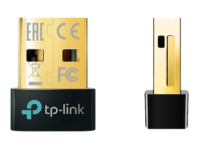 TP-LINK UB5A - Nano - Netzwerkadapter - USB 2.0