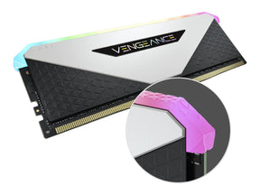 Corsair Vengeance RGB RT - DDR4 - Kit - 32 GB: 2 x 16 GB