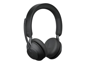 Jabra Evolve2 65 UC Stereo - Headset - On-Ear