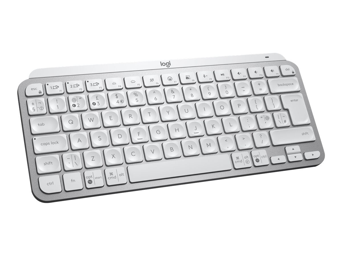 Logitech MX Keys Mini for Business - Tastatur