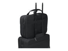 Dicota Top Traveller ECO Twin SELECT - Notebook-Tasche