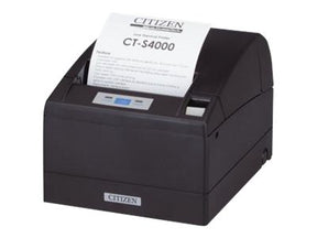 Citizen CT-S4000 - Belegdrucker - zweifarbig (monochrom)