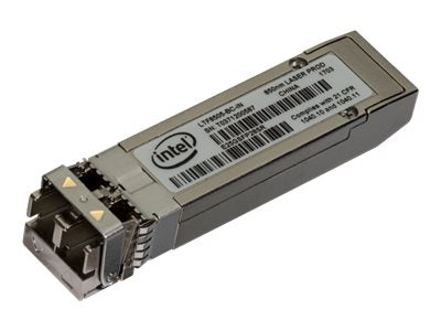 Intel Ethernet SFP28 Optics - SFP28 Empfängermodul