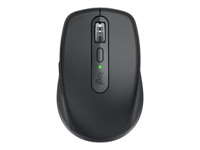 Logitech MX Anywhere 3S for Business - Maus - Für Rechtshänder