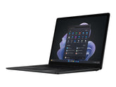 Microsoft Surface Laptop 5 for Business - Intel Core i7 1265U / 1.8 GHz - Evo - Win 11 Pro - Intel Iris Xe Grafikkarte - 16 GB RAM - 512 GB SSD - 34.3 cm (13.5")