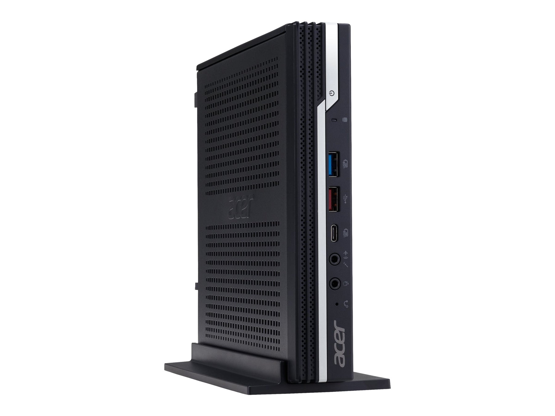 Acer Veriton N4 VN4690GT - Mini-PC - Core i5 12400T / 1.8 GHz