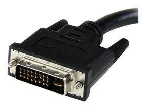 StarTech.com VGA auf DVI Monitor Adapter 20cm - VGA (15 pin)