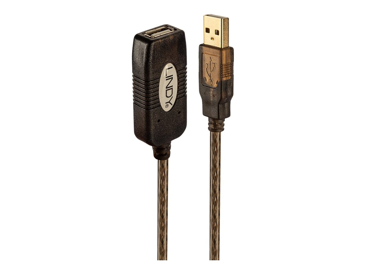 Lindy USB-Verlängerungskabel - USB (M) zu USB (W)