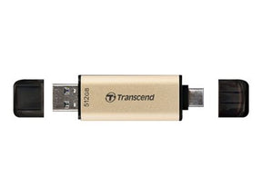 Transcend JetFlash 930C - USB-Flash-Laufwerk