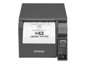 Epson TM T70II - Belegdrucker - Thermozeile - Rolle (7,95 cm)