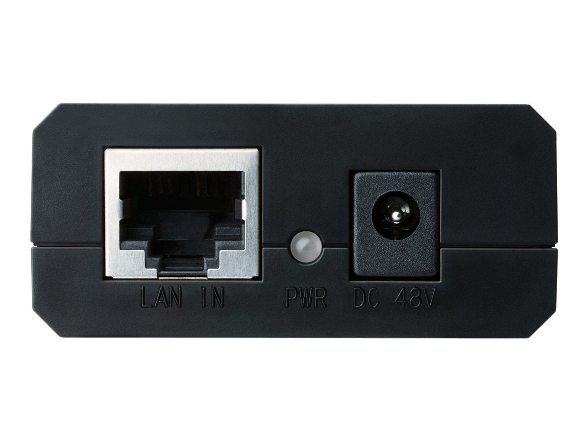 TP-LINK TL-POE150S - Power Injector - Ausgangsanschlüsse: