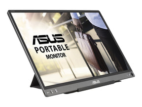 ASUS ZenScreen MB16ACE - LED-Monitor - 39.6 cm (15.6")