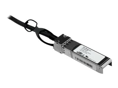 StarTech.com Cisco kompatibles SFP+ Twinax Kabel 2m