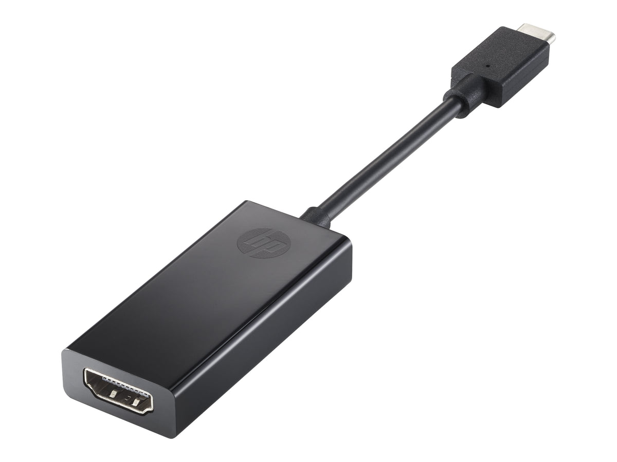 HP  Externer Videoadapter - USB-C - HDMI - für OMEN by HP 15