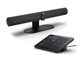 Jabra PanaCast 50 Video Bar System - Kit für Videokonferenzen (PanaCast 50)