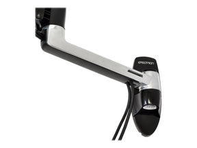 Ergotron LX HD Wall Mount Swing Arm - Befestigungskit (Schwenkarm)