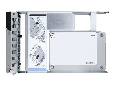 Dell  Kunden-Kit - SSD - 960 GB - intern - 2.5" (6.4 cm)