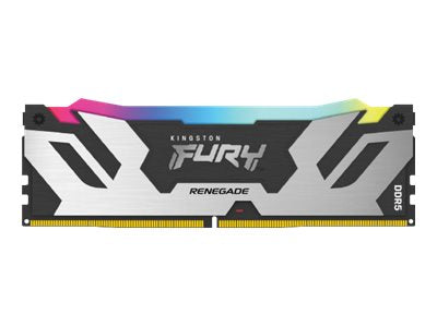 Kingston FURY Renegade RGB - DDR5 - Modul - 16 GB